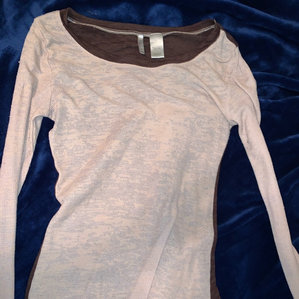 Buckle Shirt
